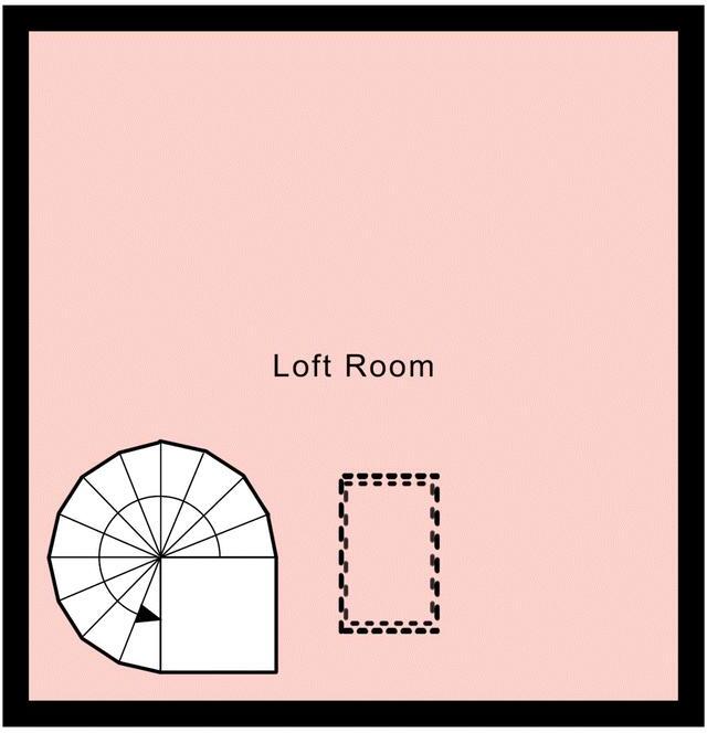 Waldorf Close, Alvaston floorplan