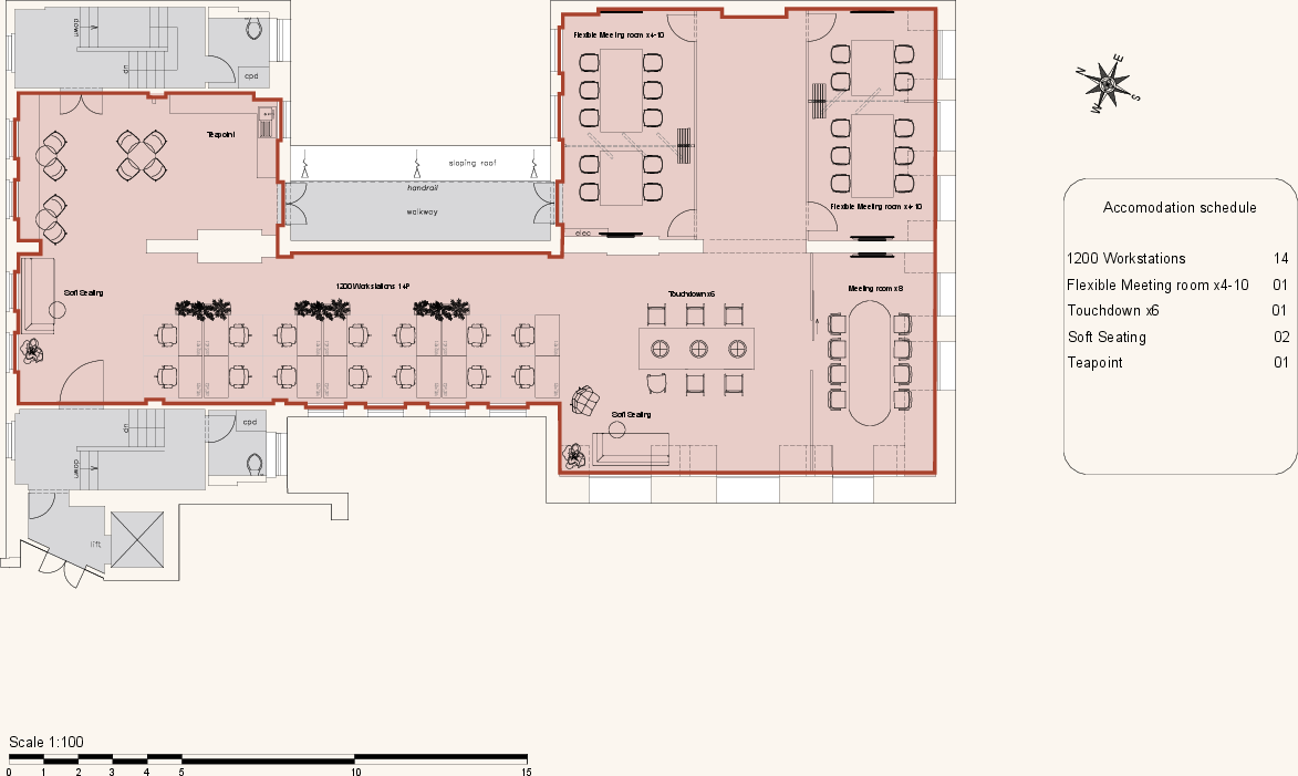 47-50 Margaret St - 3rd (East)
