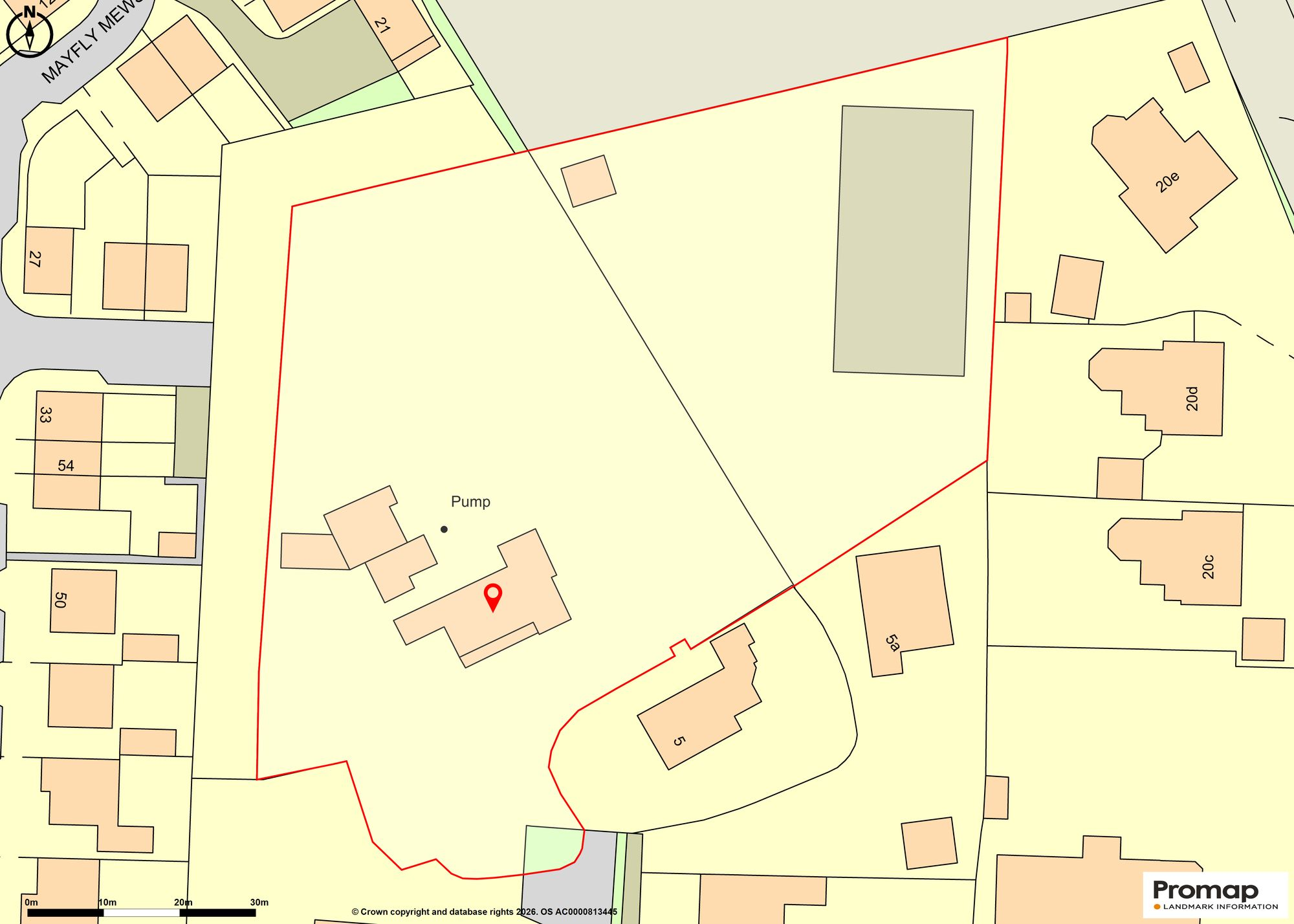 Windmill Hill, Biddenham, MK40 floorplan