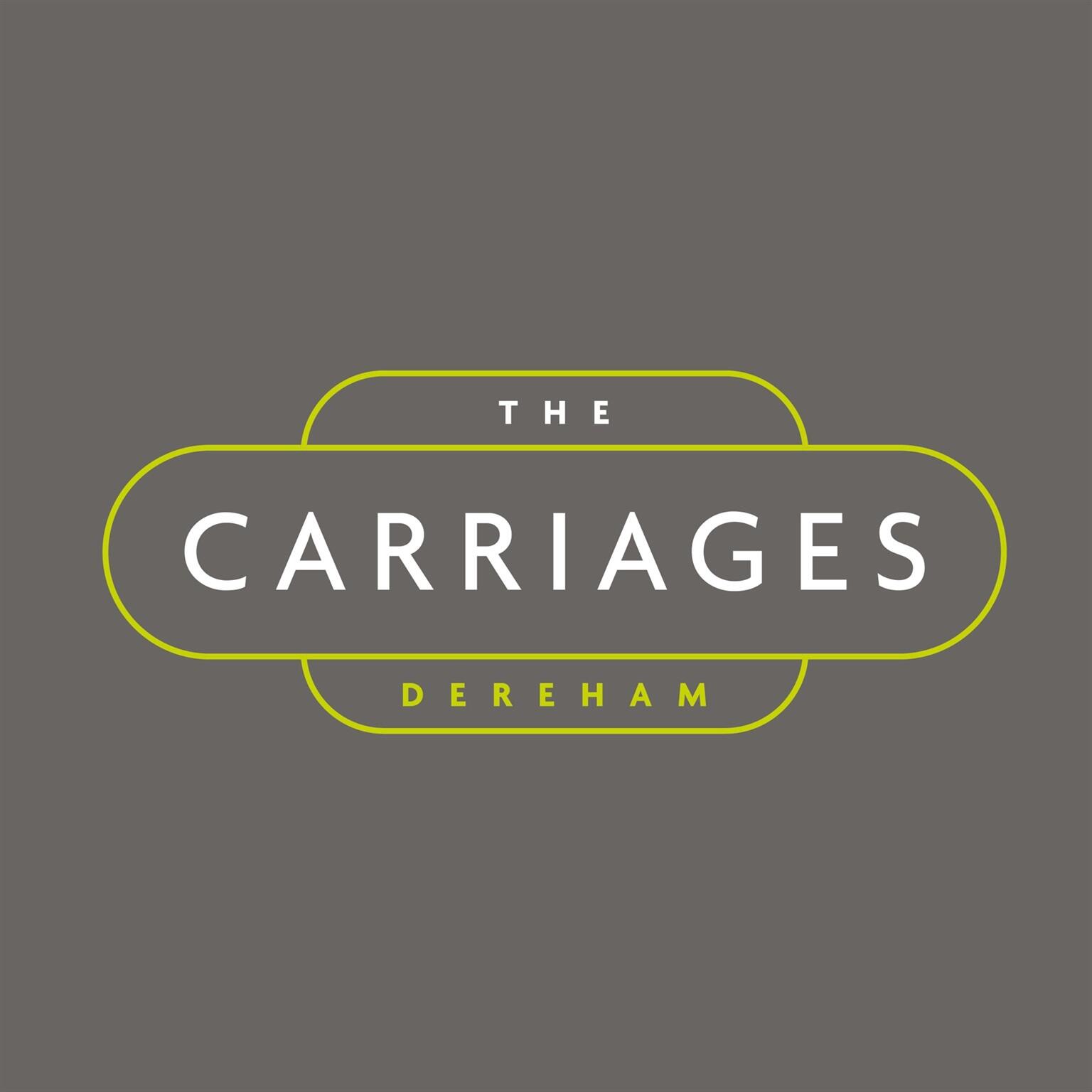 The Carriages, A New Development In Dereham floorplan
