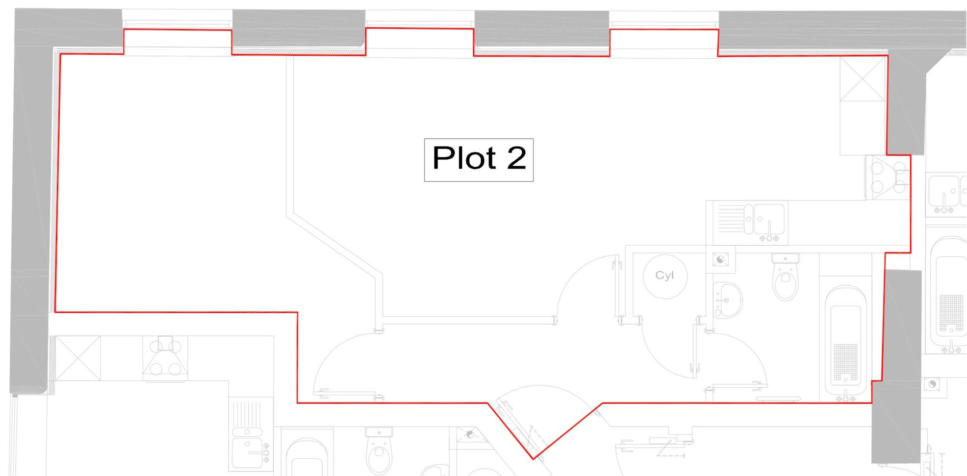 Block C, Victoria Riverside, Leeds City Centre, LS10 floorplan