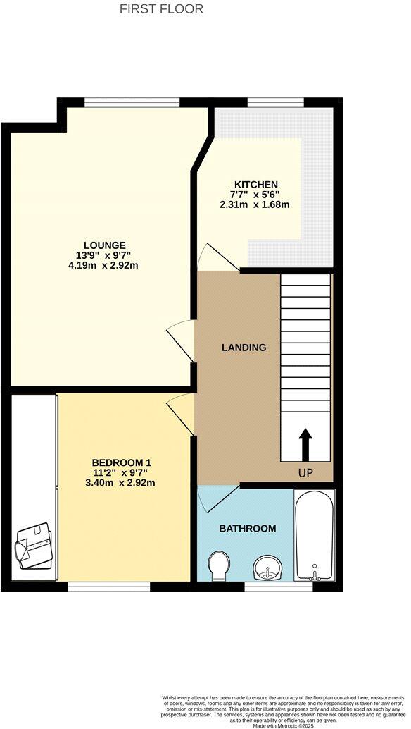 Fairfax Drive, Westcliff-on-Sea, Essex, SS0 floorplan