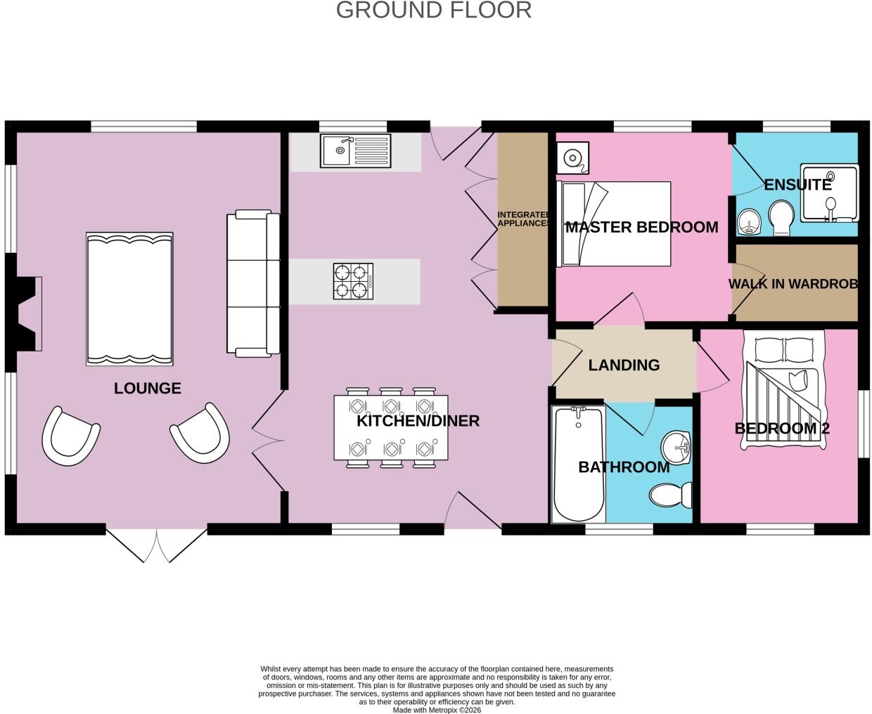 Hazelgrove Residential Park Milton Street, Saltburn-By-The-Sea, TS12 1FA floorplan