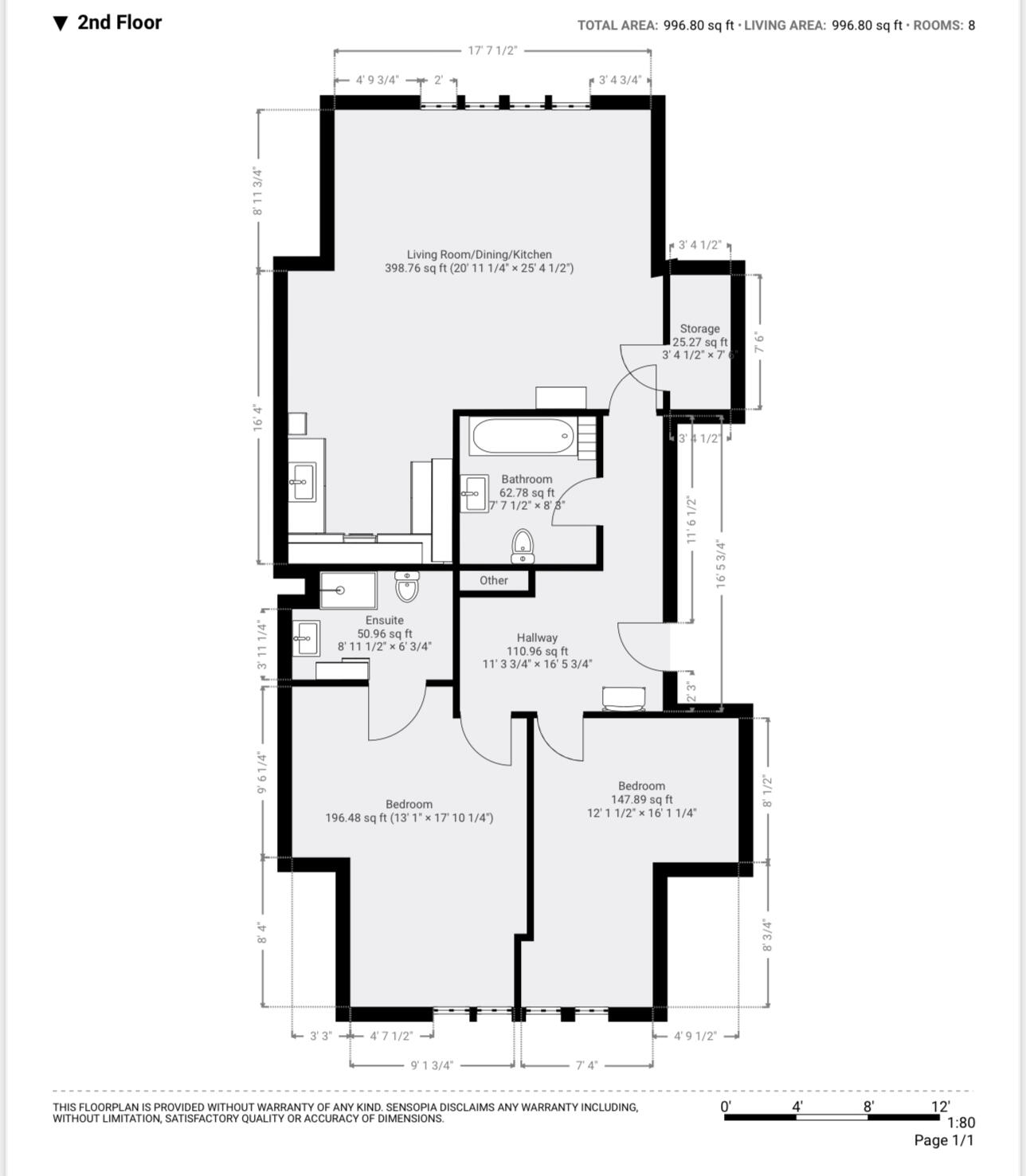 Meols Drive, Hoylake, Wirral, Merseyside, CH47 floorplan