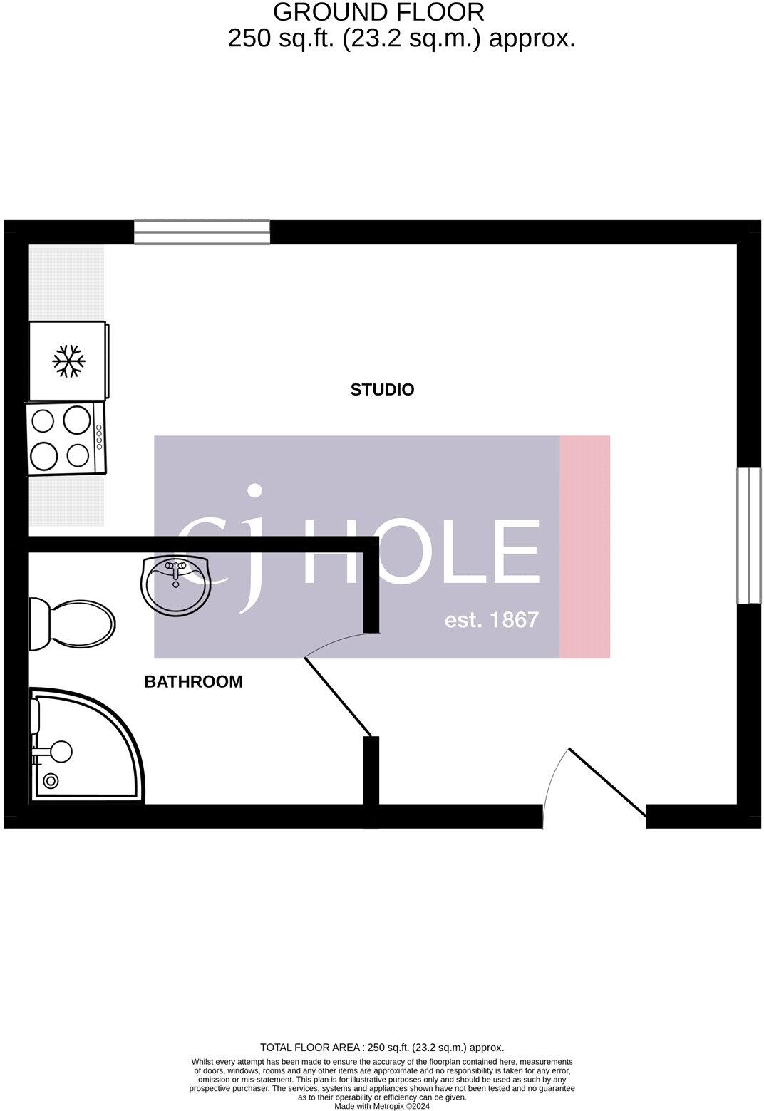 Cheswick Campus, The Square, Long Down Avenue, Bristol, BS16 floorplan