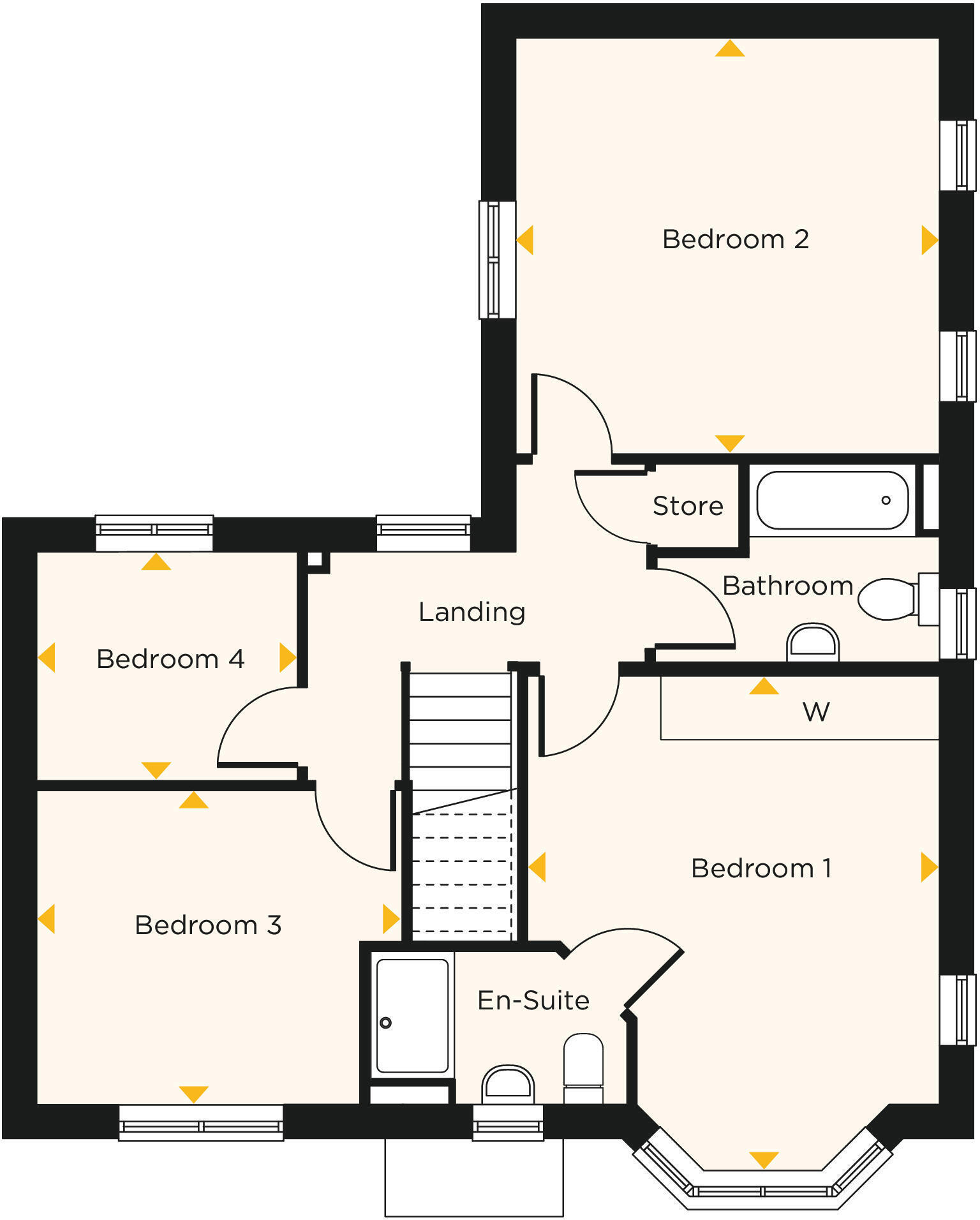 Pickford Green Lane,
Coventry, 
CV5 9AP floorplan