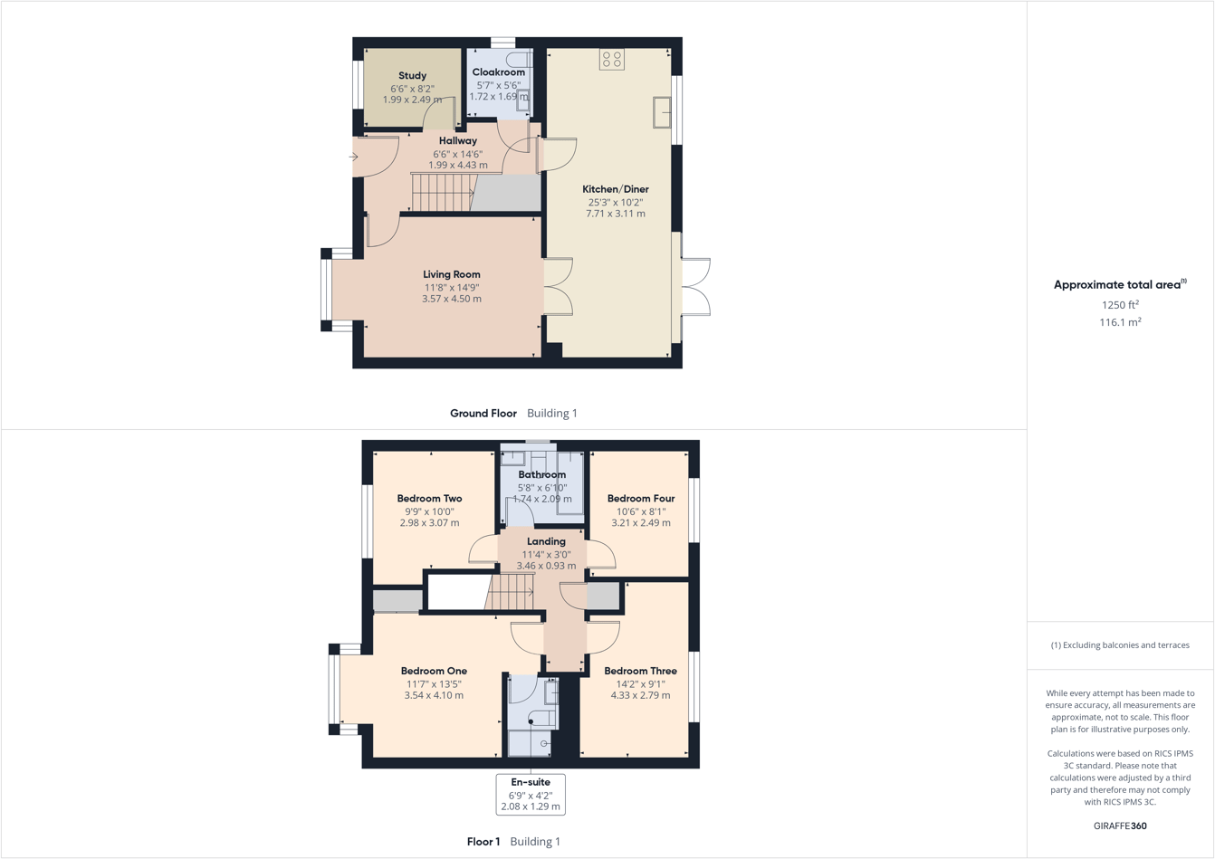 Cleverley Rise, Bursledon, Southampton, SO31 floorplan