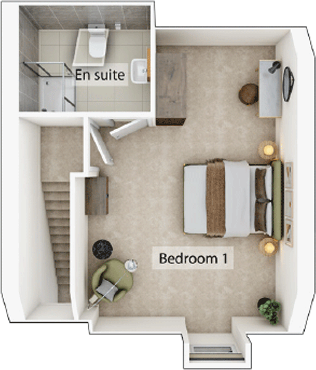 Dereham Road, 
Easton, 
NR9 5EG floorplan