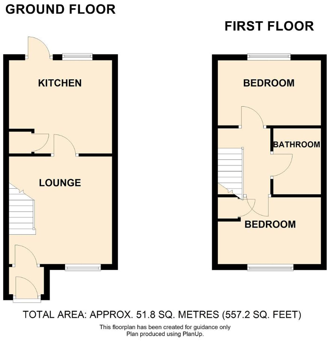 Shortcroft Court, Barton-Le-Clay, MK45 floorplan