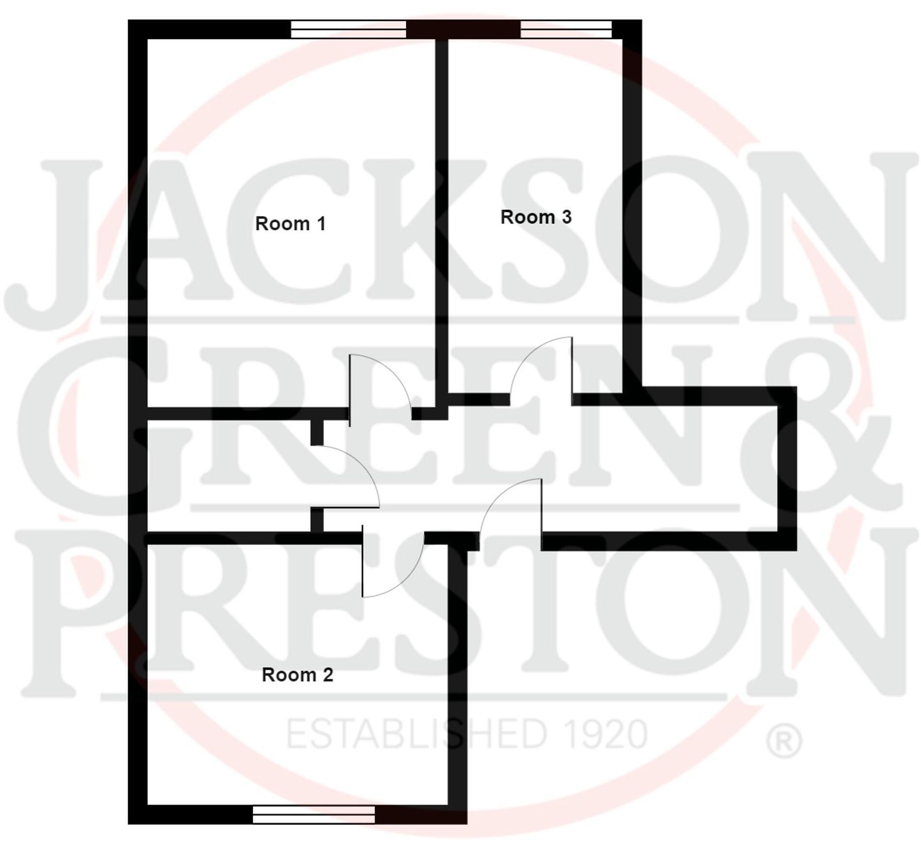 Bethlehem Street, Grimsby, DN31 floorplan