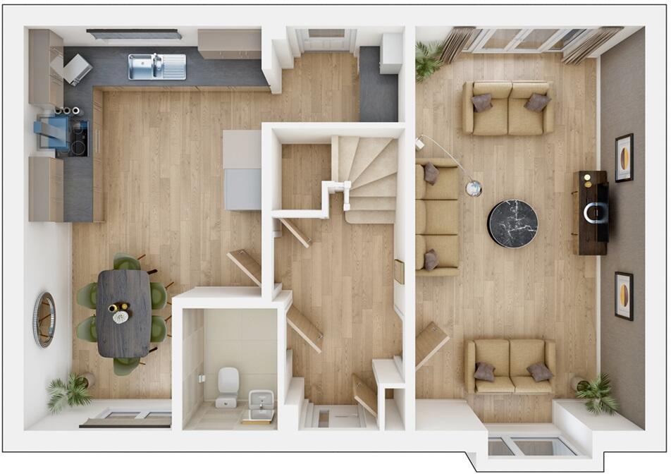 Orchid Way,
Wixams,
Bedfordshire,
MK42 6GU floorplan