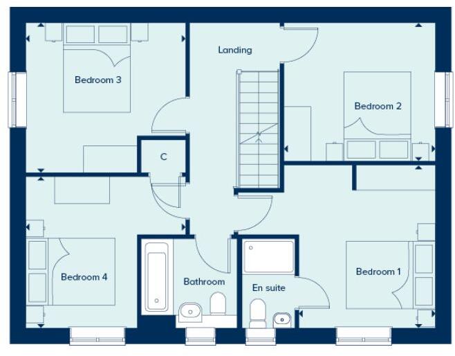 Broadwell Heights,
Westwood Heath,
Coventry,
West Midlands,
CV4 8NS floorplan