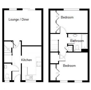 Stable Close | Maidenbower | Crawley | RH10 | New Move Estate Agents floorplan