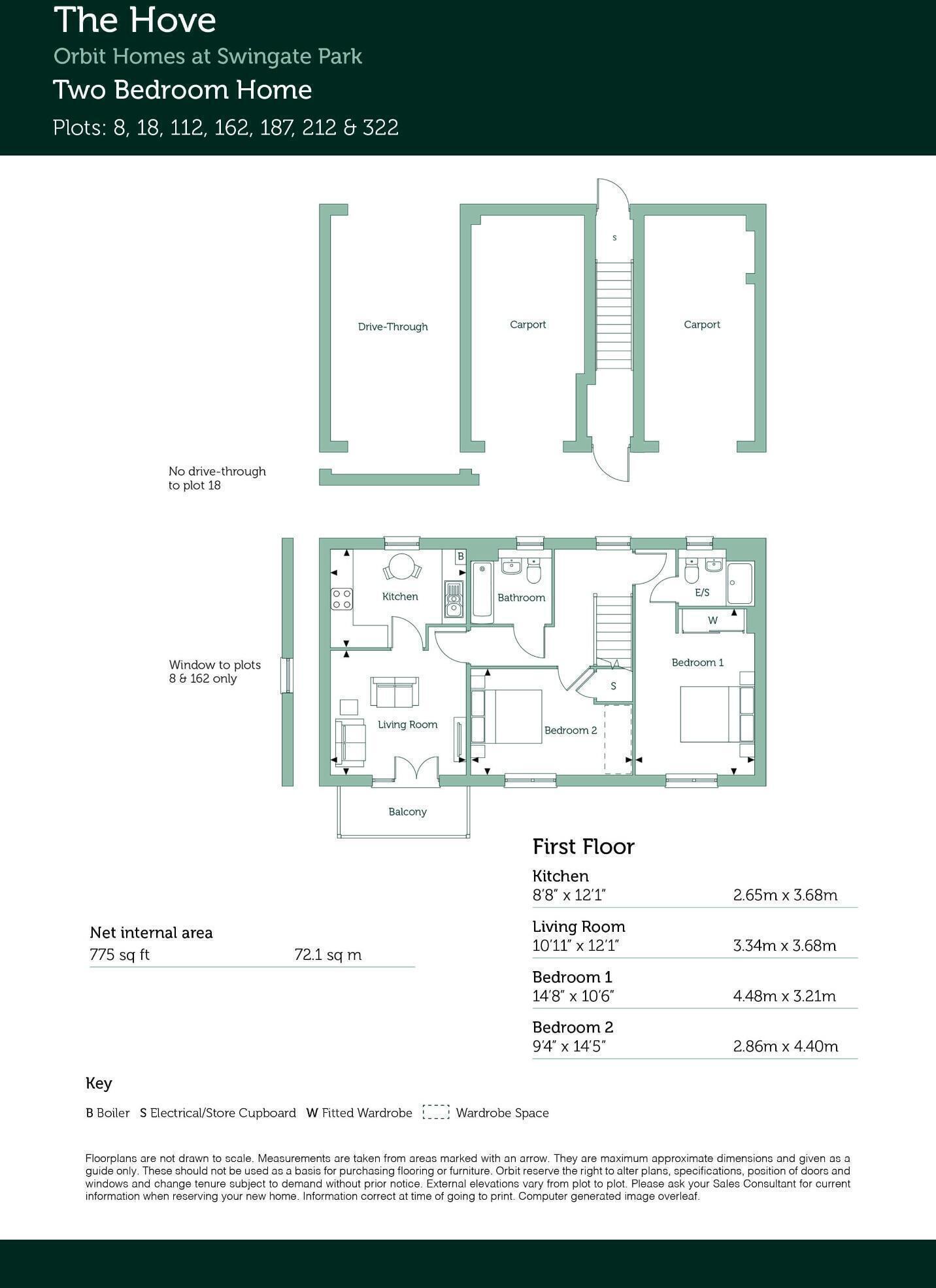 New Road,
Hellingly,
Hailsham,
BN27 4EW floorplan