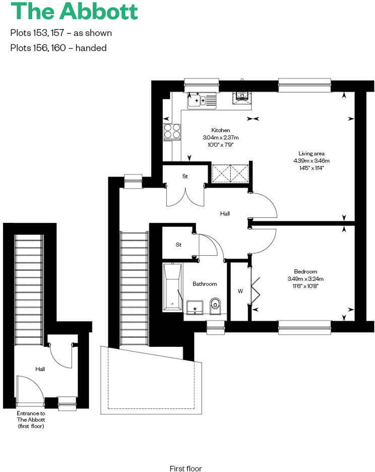 Market Road,
Kirkintilloch,
Glasgow,
G66 3JL floorplan
