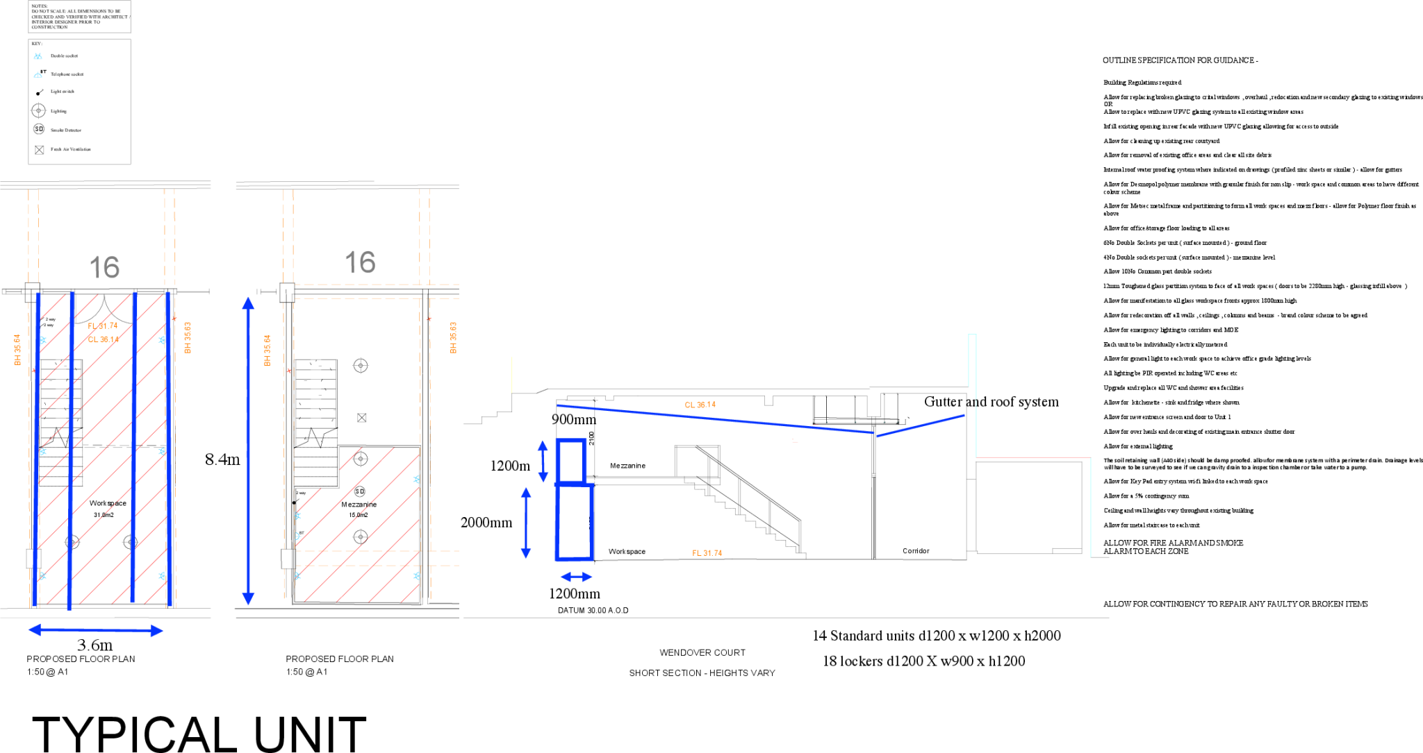 TYPICAL UNIT with dimensions.pdf