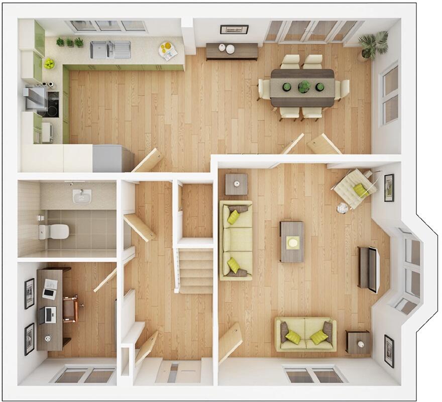 Clayton Wood Road,
Leeds,
LS16 5EH  floorplan