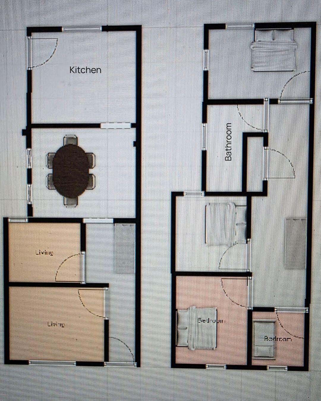 Fairoak Avenue, Newport, NP19 8FW floorplan