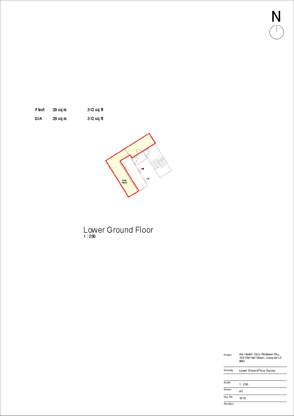 Lower Ground Floor Plan Ark Health Club Spa.pdf