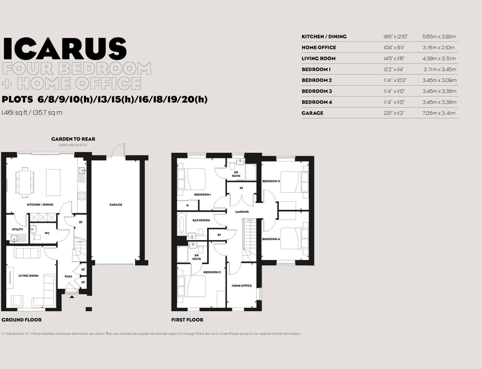 Lumo, 
Five Acres
Eddington, 
Cambridge
CB3 1SE floorplan