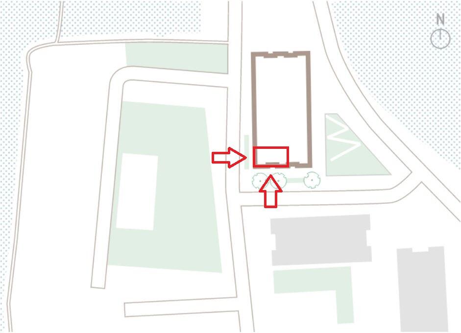 Landmark Pinnacle, 10 Marsh Wall, Canary Wharf, E14 floorplan