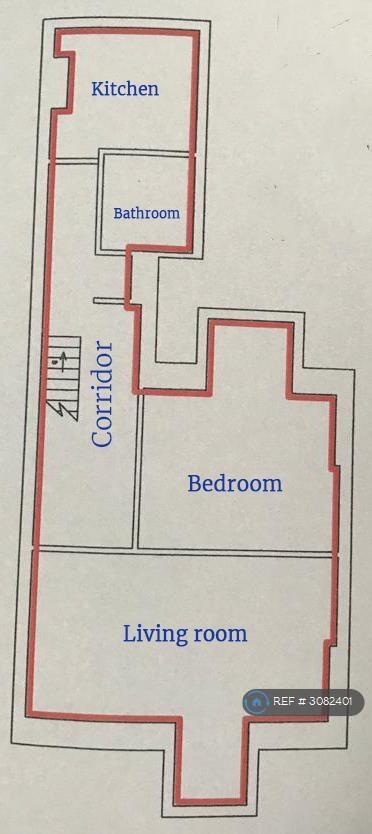 Gleneldon Road, London, SW16 floorplan
