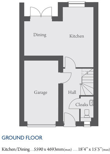 Fern Lodge,
Ashton-Under-Lyne,
OL6 floorplan