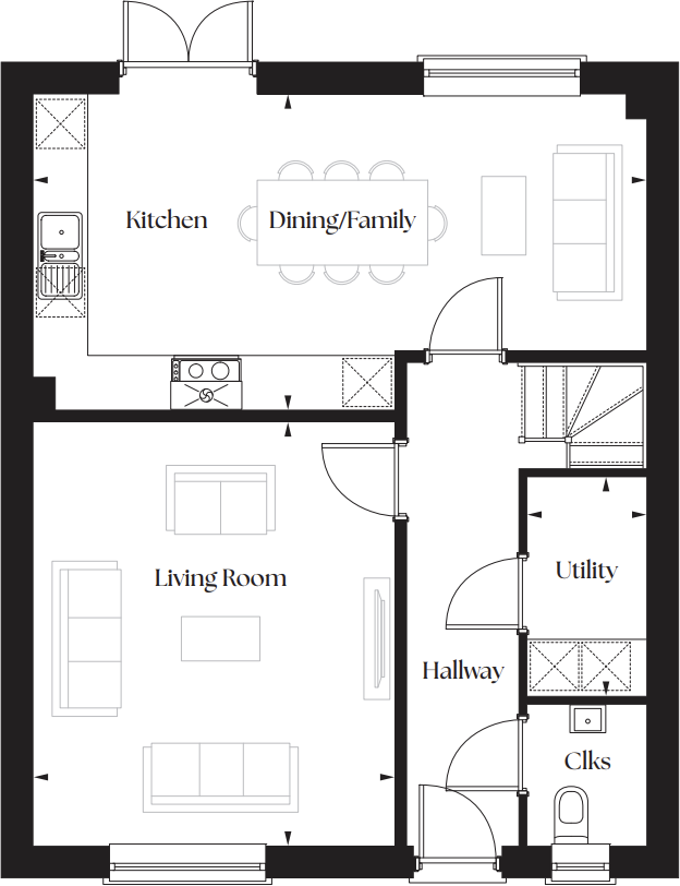 Stoke Road,
Stoke Orchard,
GL52 7RU
 floorplan