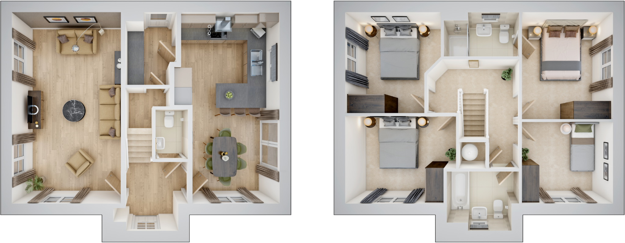 Roman Road,
Moulton Chapel,
Spalding, 
Lincolnshire,
PE120XQ floorplan