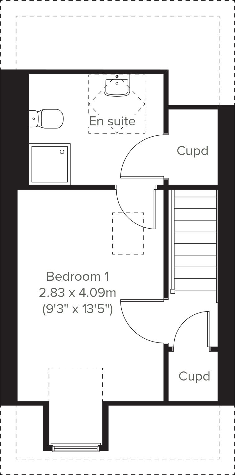 Old Hall Village, Riverwood Road, Bromborough, 
Wirral, 
Merseyside, 
CH62 3QX floorplan
