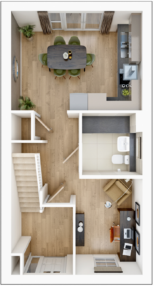 Buckingham Road,
Milton Keynes, 
Buckinghamshire, 
HP22 5SZ floorplan