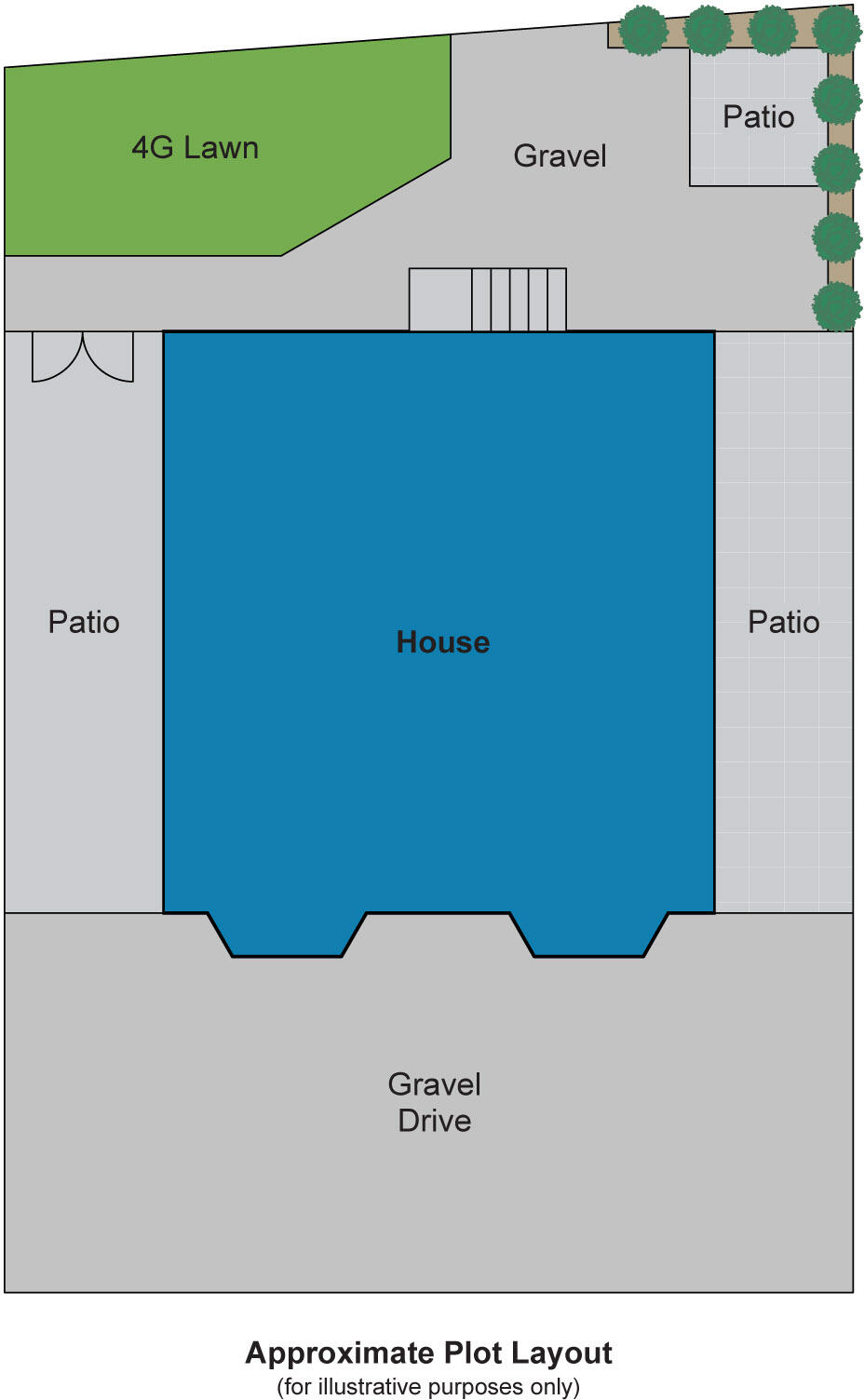 Seabank Road, New Brighton, Wirral floorplan