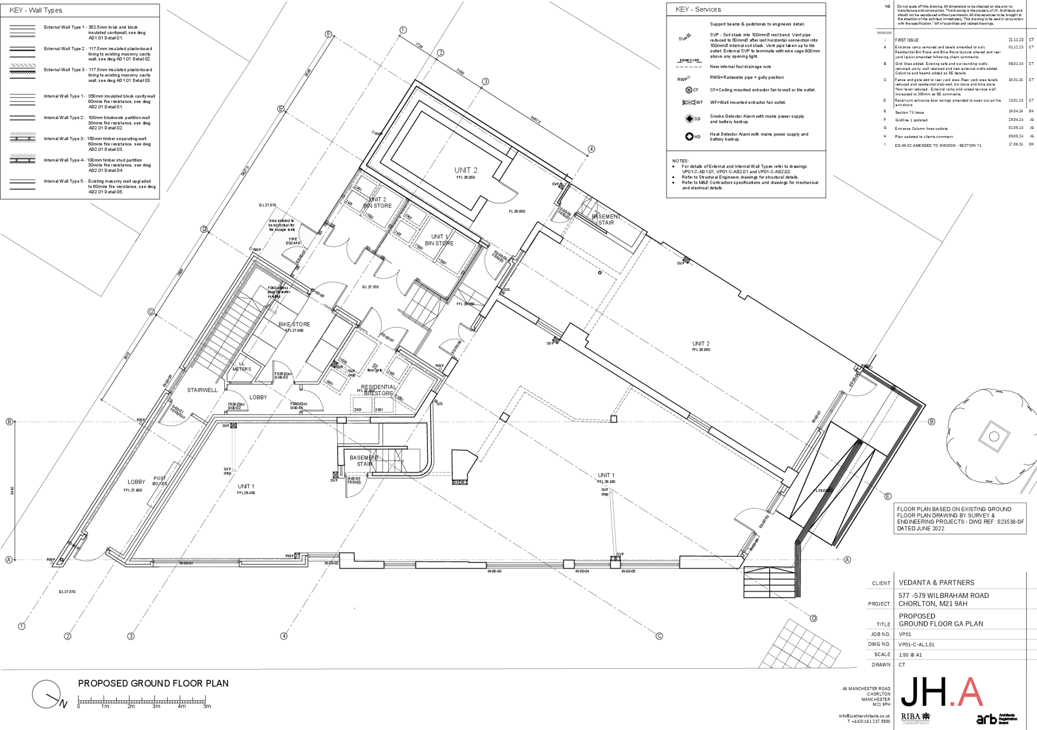 VP01CAL101 Proposed Ground Floor GA Plan.pdf