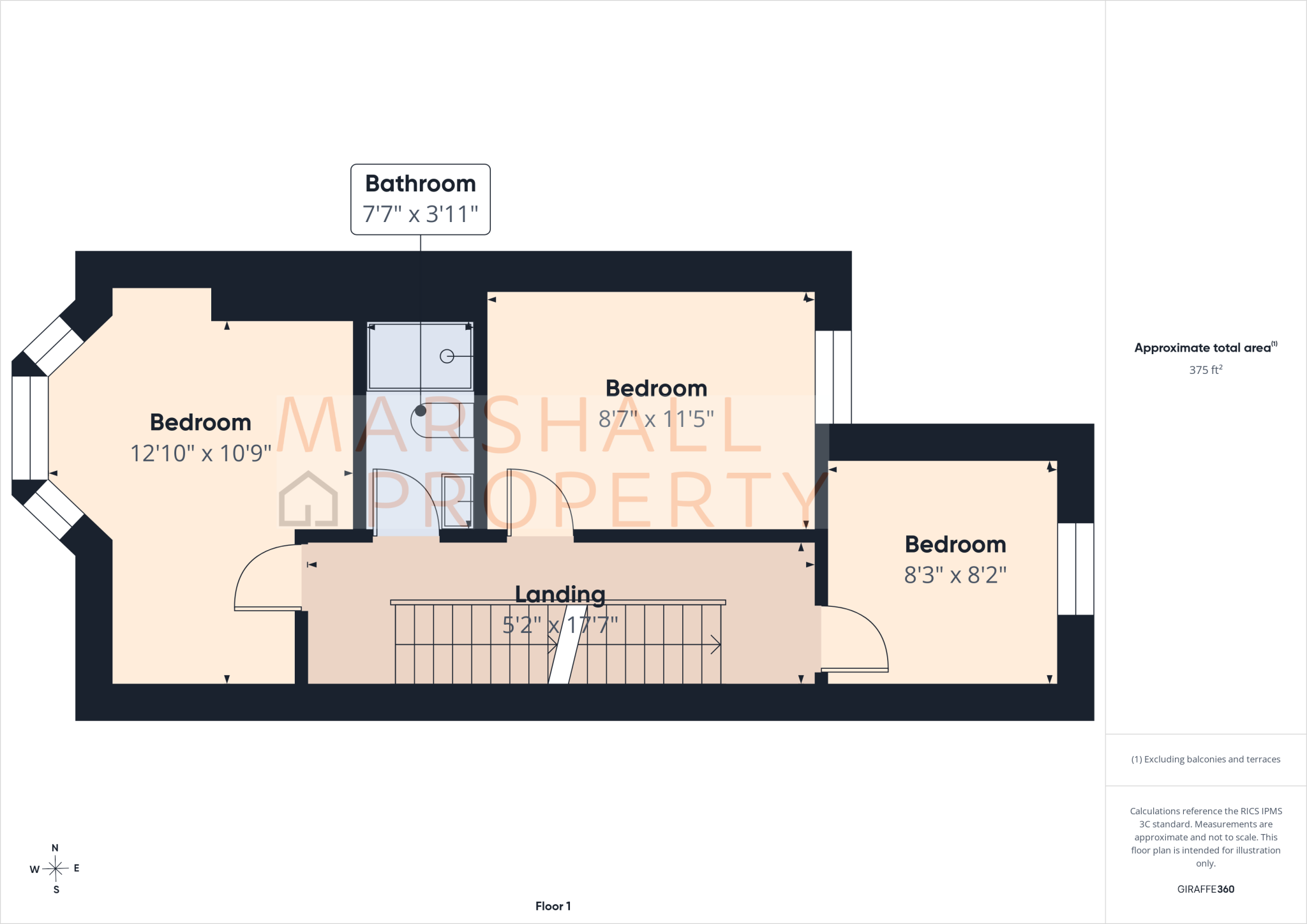 Albany Road, Kensington, Liverpool, L7 floorplan