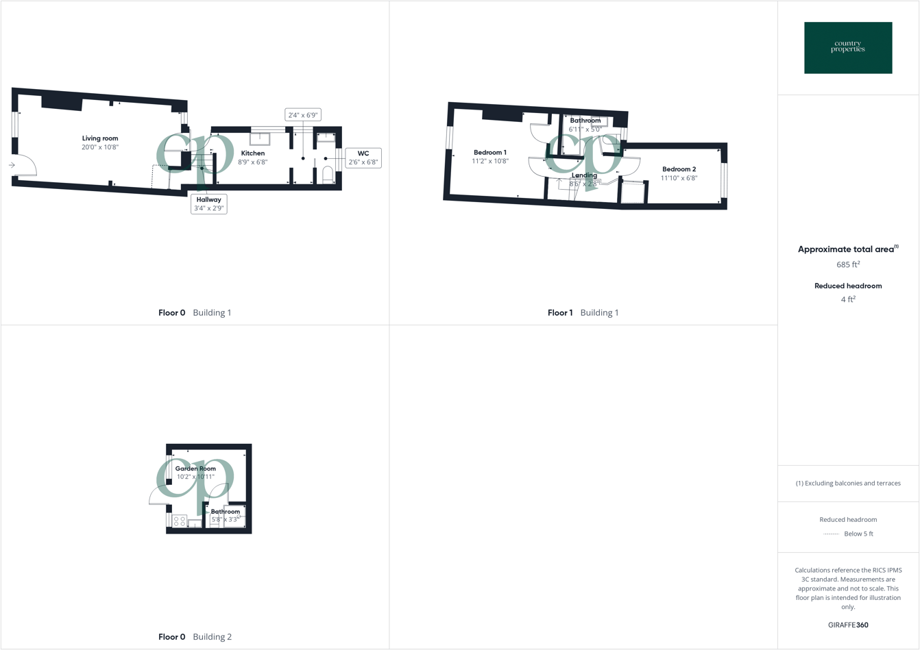 Rose Lane, Biggleswade, SG18 floorplan