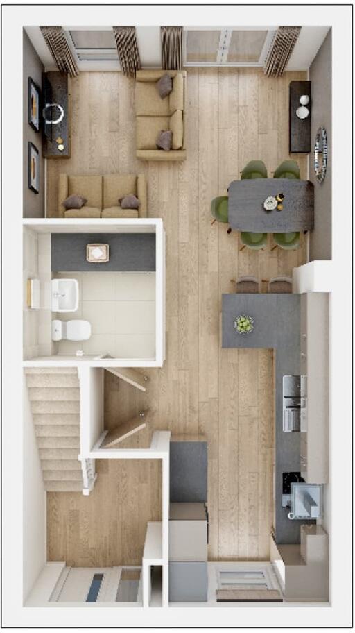 Wrexham Road,
Chester,
CH4 7DQ floorplan