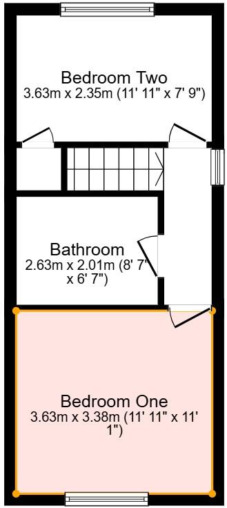 Sheerwold Close, Swindon, Wiltshire floorplan