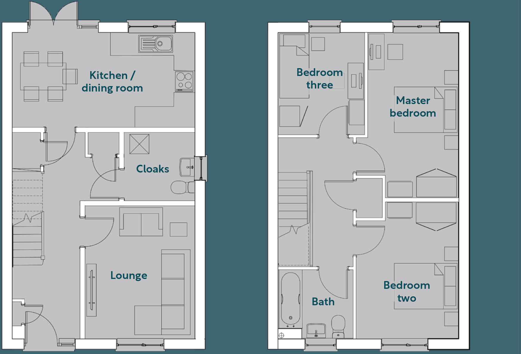 ity Fields
Neil Fox Way

Wakefield
WF1 4GQ floorplan