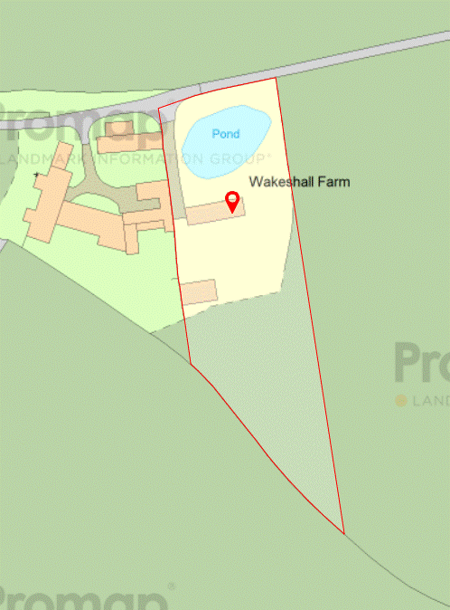 Belchamp St. Paul, Sudbury, Essex floorplan