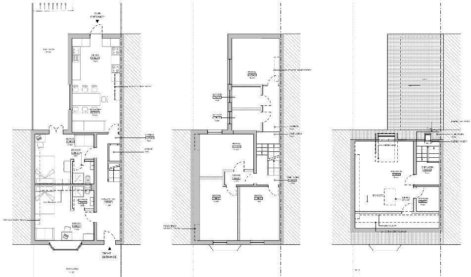 Windsor Road, Tuebrook, Liverpool, Merseyside floorplan