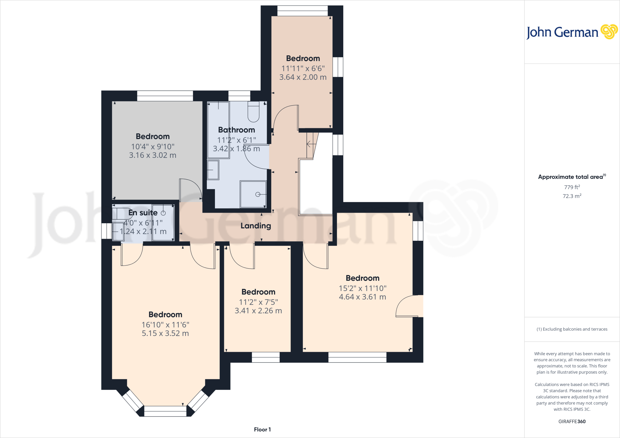 21, Rising Brook floorplan