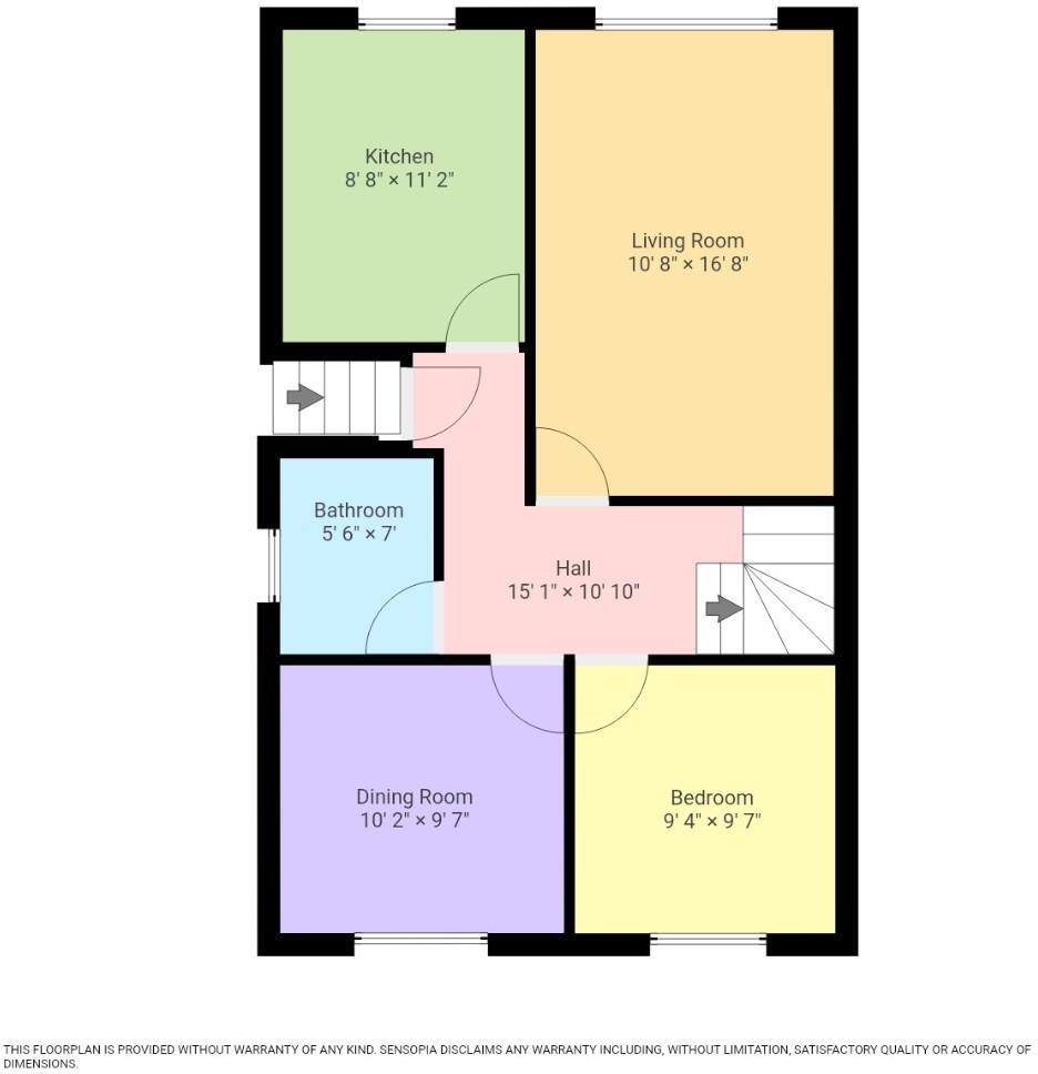 Blaen Y Fro, Pencoed, Bridgend floorplan