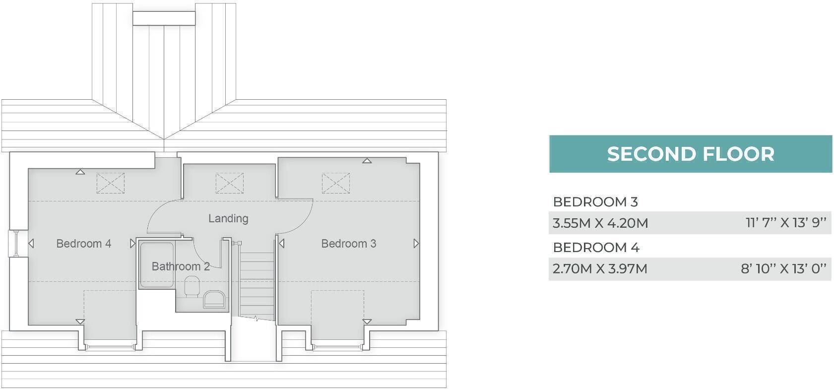 Clayhill Road,
Burghfield Common,
RG7 3NZ floorplan