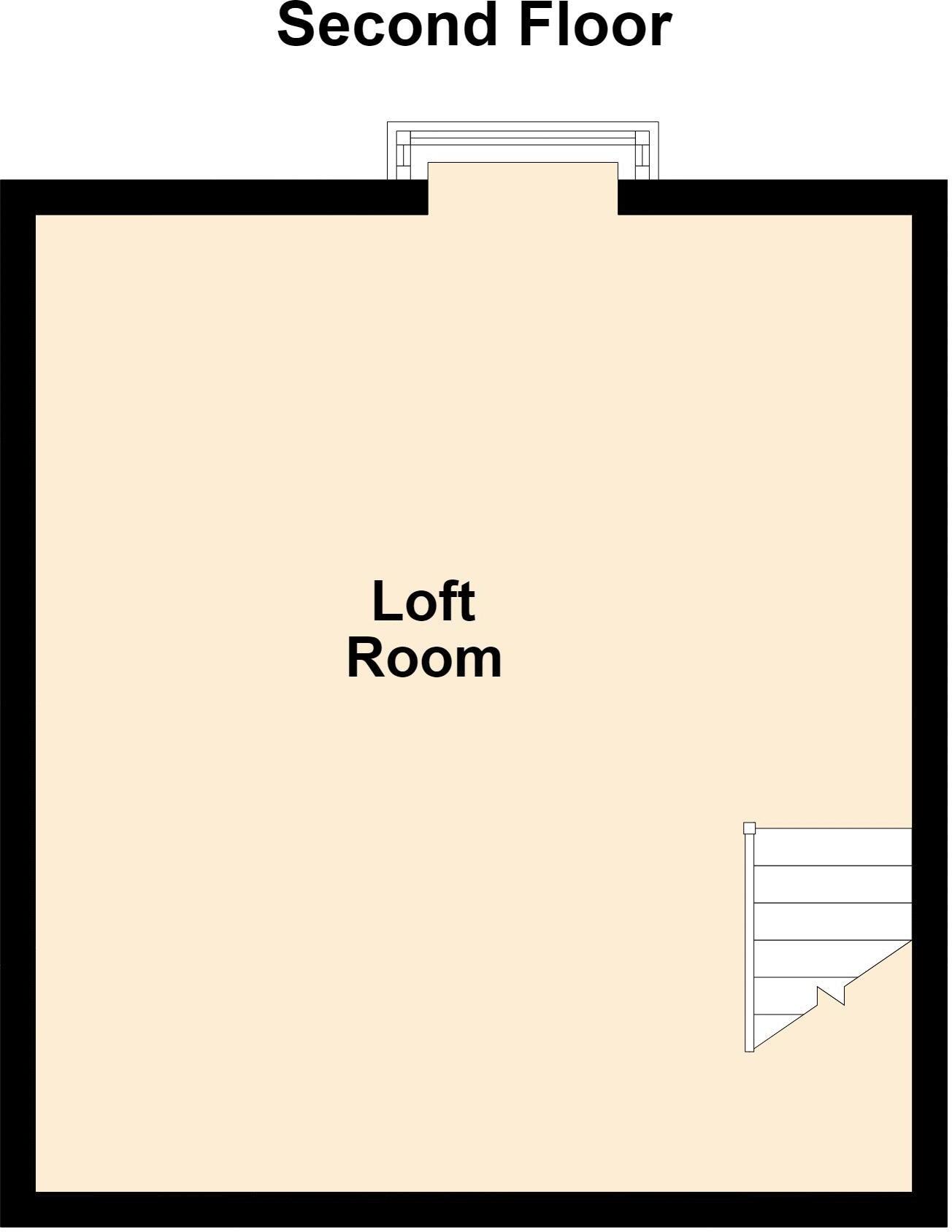 Frances Ville, Scotland Gate, Choppington floorplan