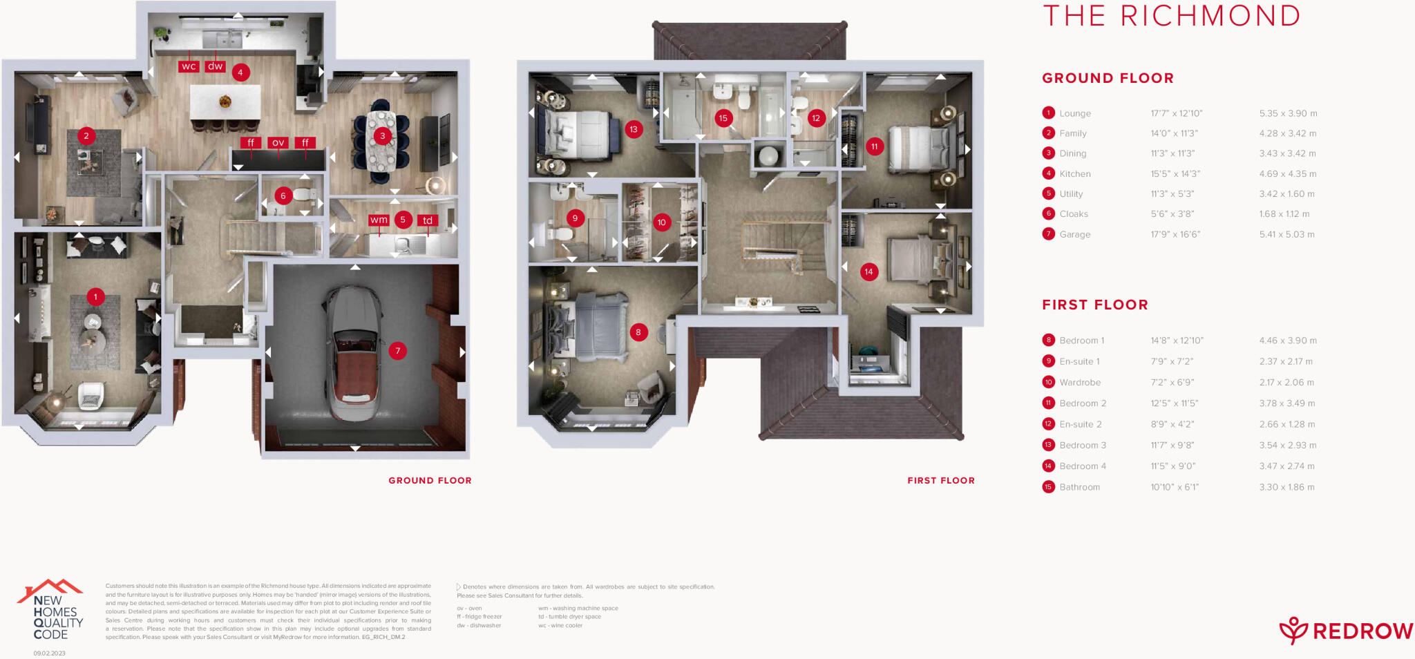 Haverhill Road,
Haverhill, 
Suffolk, 
CB9 7UD
 floorplan