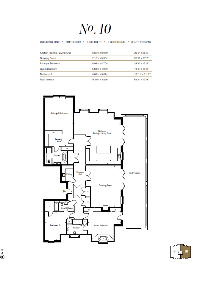 London Road, Ascot, Berkshire, SL5 floorplan