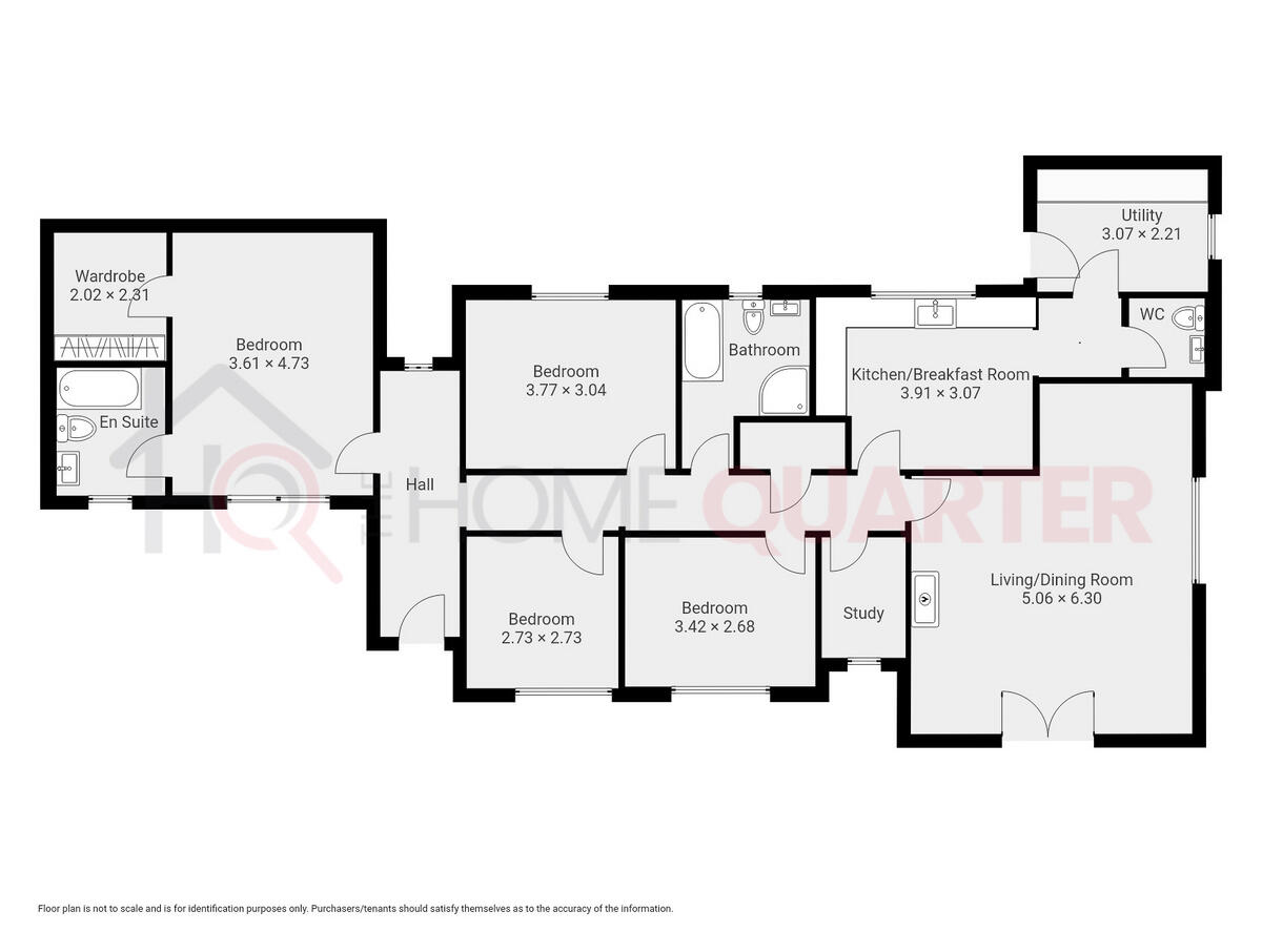 Melmerby, Penrith, CA10 1 floorplan