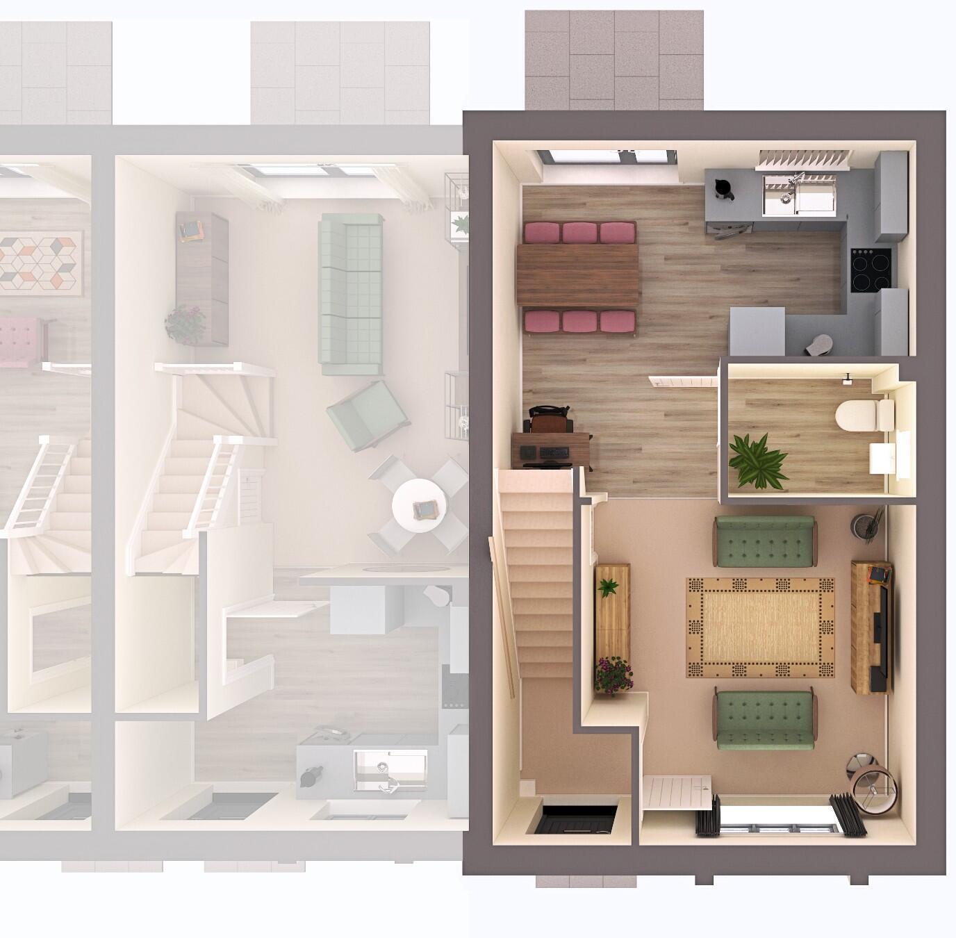 Skellingthorpe Road, Lincoln, 
LN6 0HX floorplan
