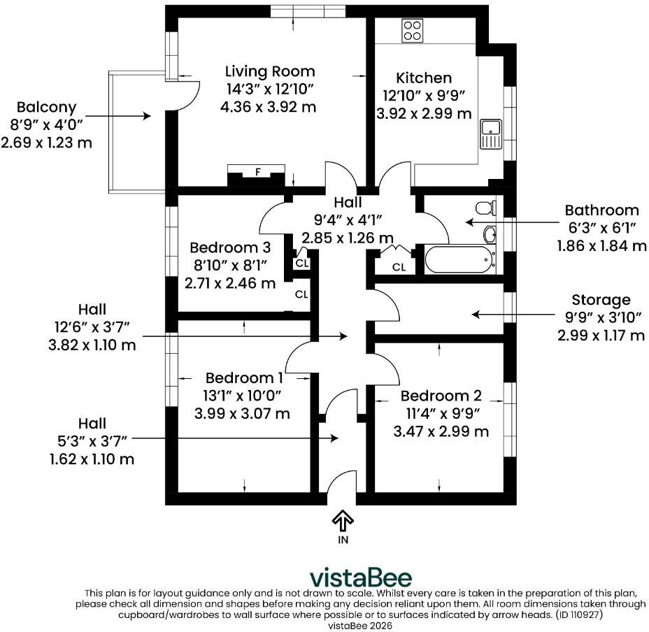 Drumclair Place, North Lanarkshire, Airdrie, ML6 floorplan
