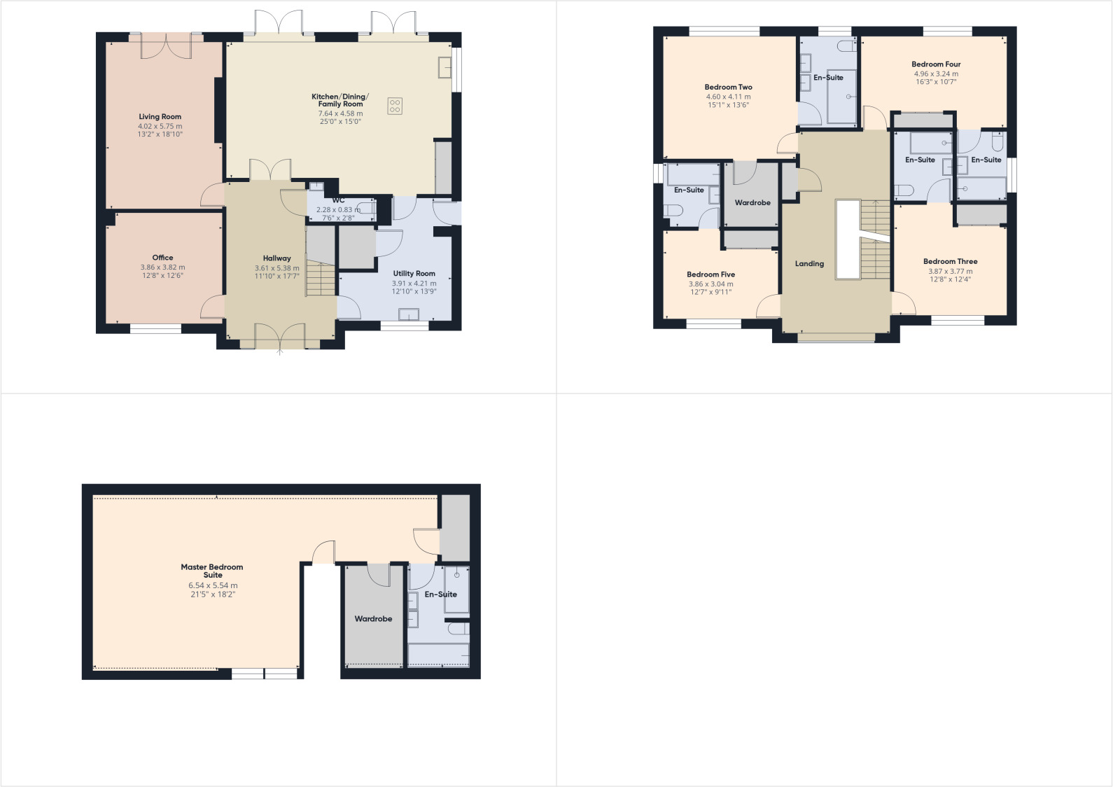 Greenaway Lane, Warsash, SO31 9HT floorplan